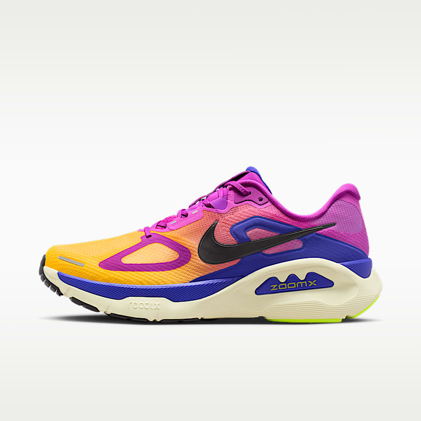 NIKE公式】ナイキ ボメロ プラス メンズ ロード ランニングシューズ